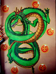 Omega shenron 