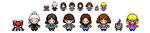 Sprites of Us by xSweetSlayerx