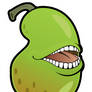 Salamanca Pear - SPM Version