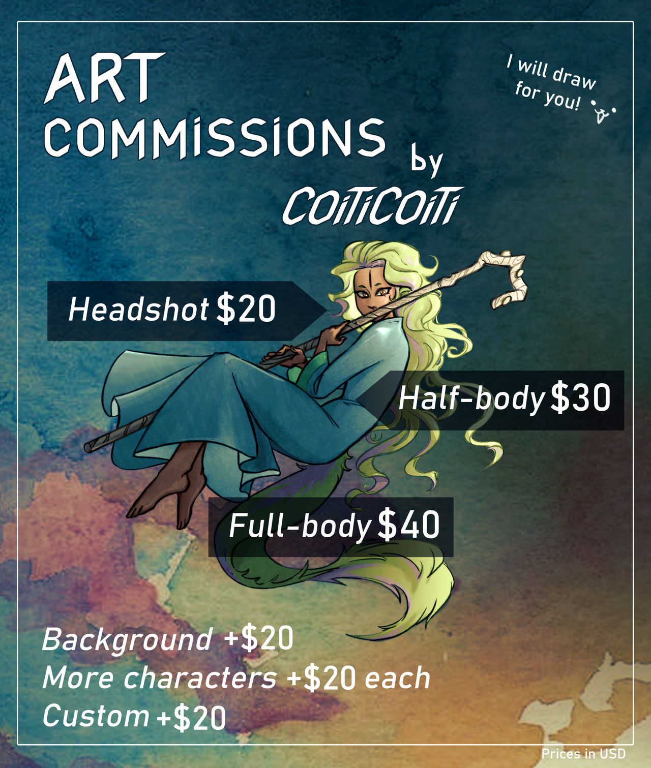 LF Customs on Toyhouse