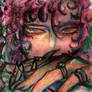 Sketchbook Pastel oleo