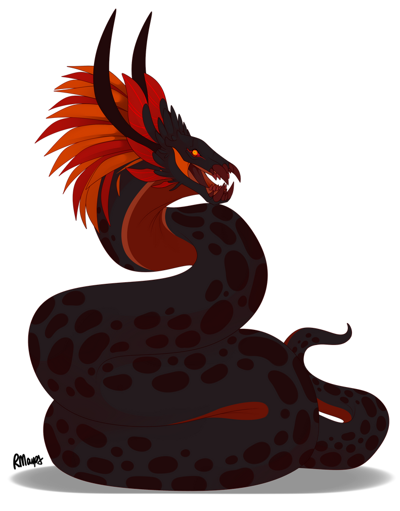 Dark Devil By Rmcreeps On Deviantart Dark Devil By Rmcreeps On Deviantart