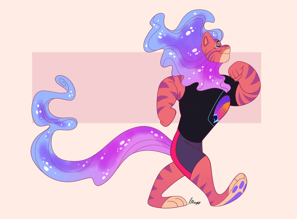Strut by RMcreeps on DeviantArt