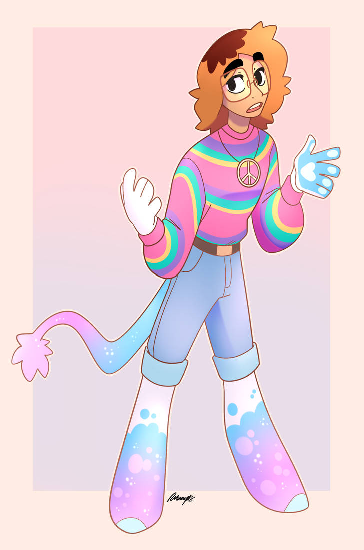 Riley remake by RMcreeps on DeviantArt