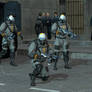 Show Of Force