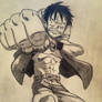 Luffy