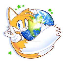 Tails Firefox
