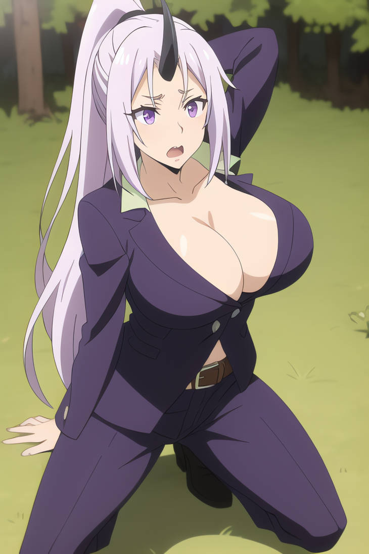 Shion 08 By Tiger groves On DeviantArt shion-08-by-tiger-groves-on-deviantart