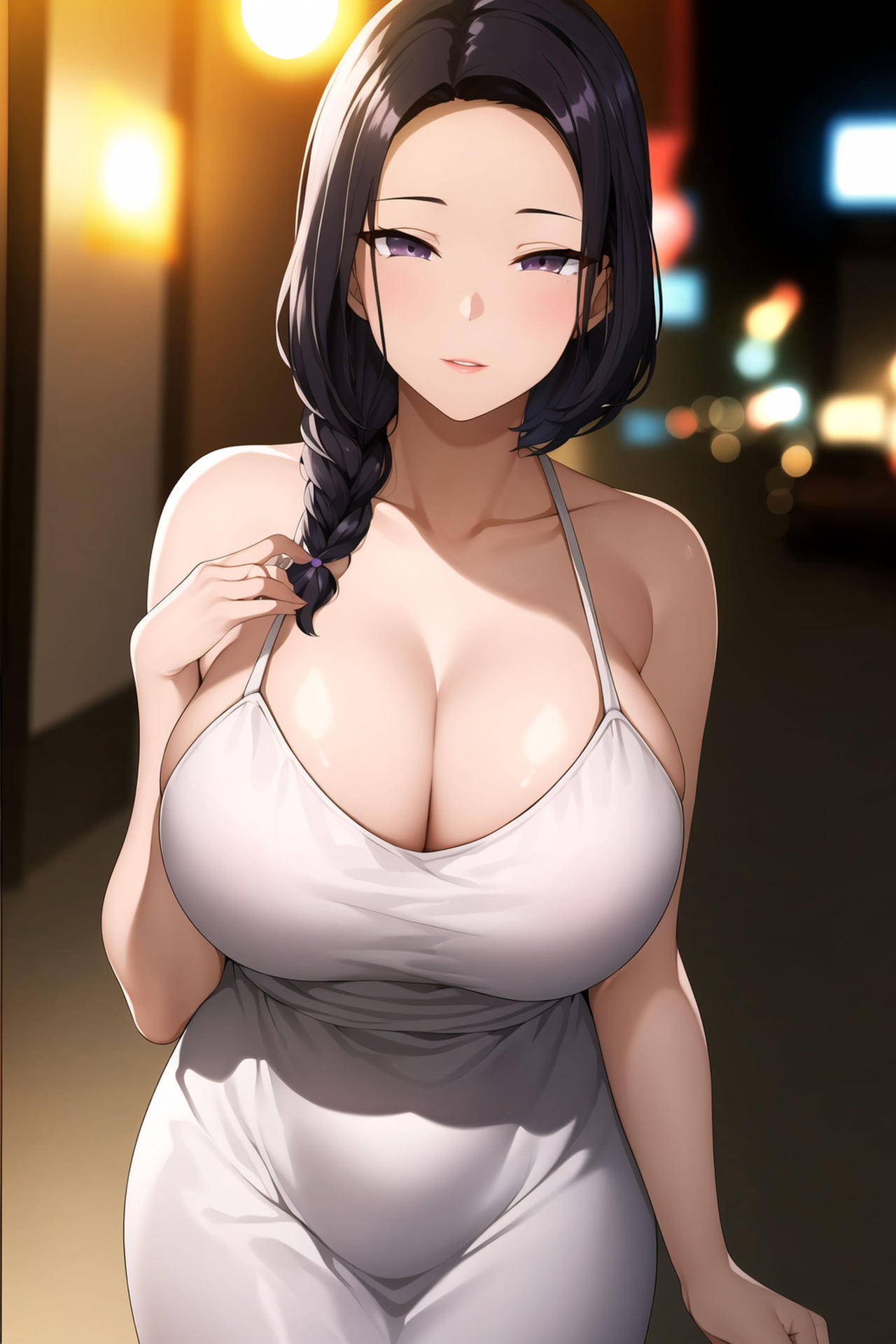 Tsubaki Miyajima Saimin Seishidou 9 by Tigergroves on DeviantArt
