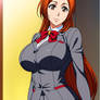 Orihime Inoue 1