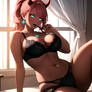 Succubus Phoebe 18