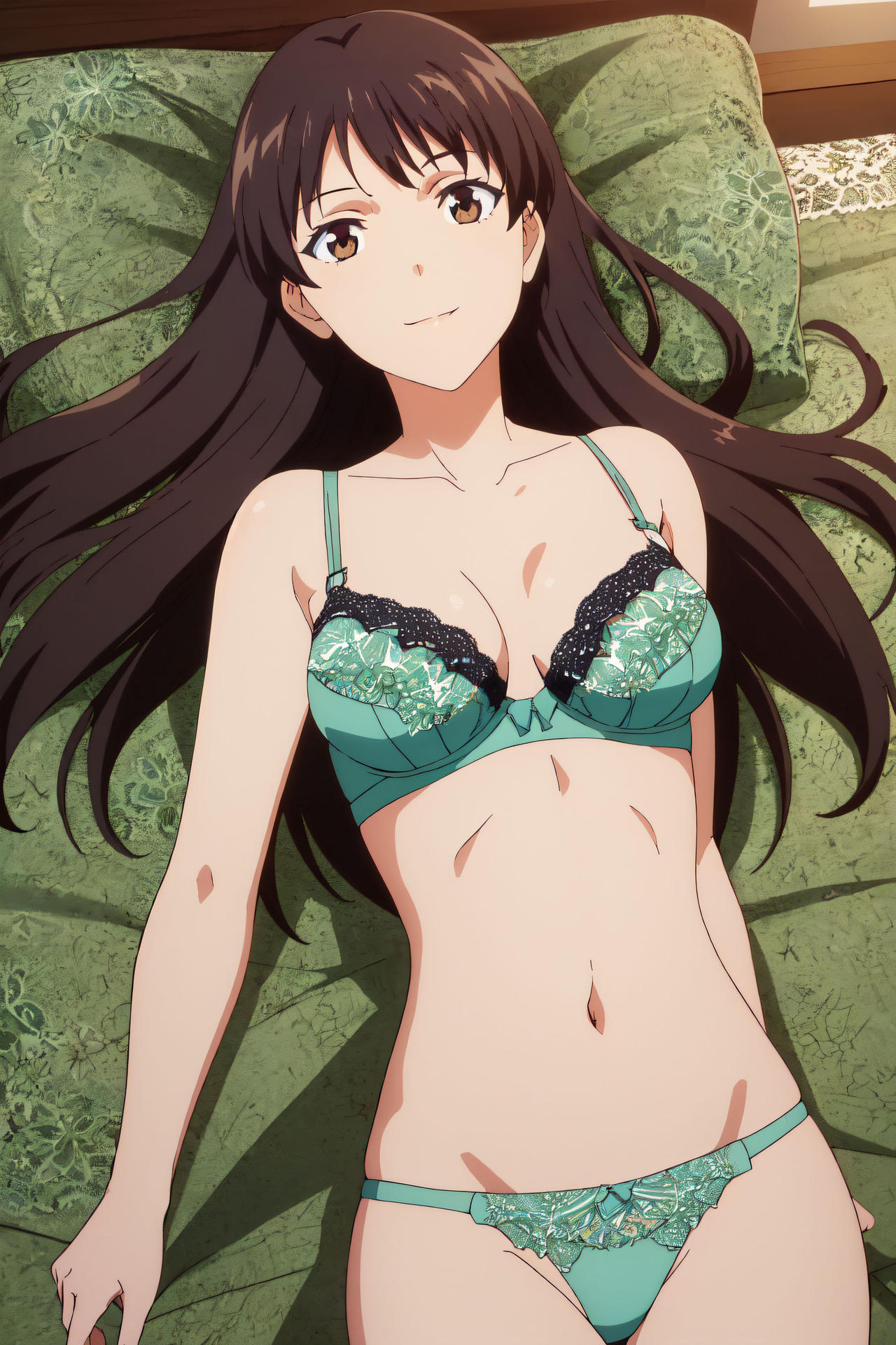 Takanashi Sei 12 by Tigergroves on DeviantArt