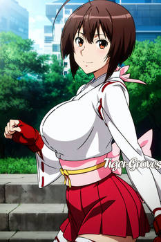 Explore the Best Musubi Art | DeviantArt