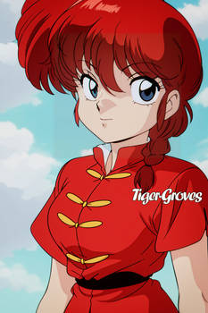 Ranma-chan 1