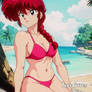 Ranma-chan 8