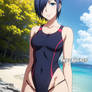 Touka Kirishima 5