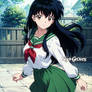 Kagome Higurashi 2