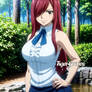 Erza Scarlet 2