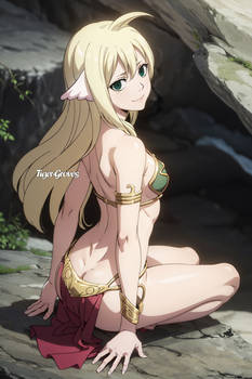 Mavis Vermillion 9