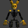 (Fazbear ent./blender)The Springlock Endo