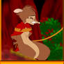 Mrs. Brisby - Special Request