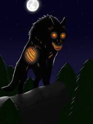 Hellhound