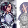 Heroine [Progress] 