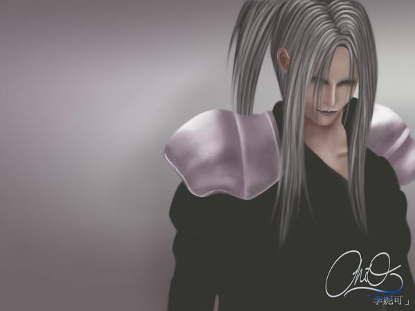 Tragedie by noniq