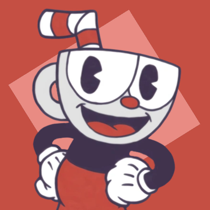 Cuphead by SkyCyanPlayer8002 on DeviantArt