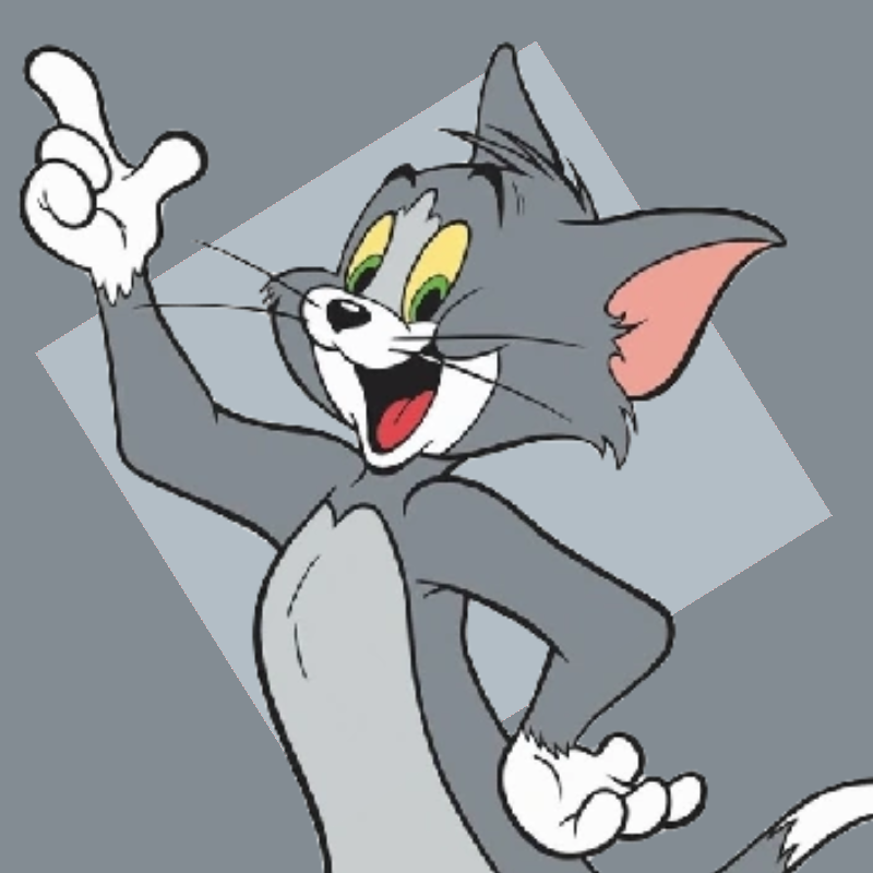 Fun Character Tom Tom by SkyCyanPlayer8002 on DeviantArt