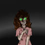 Sally - (Fanart creepypasta)