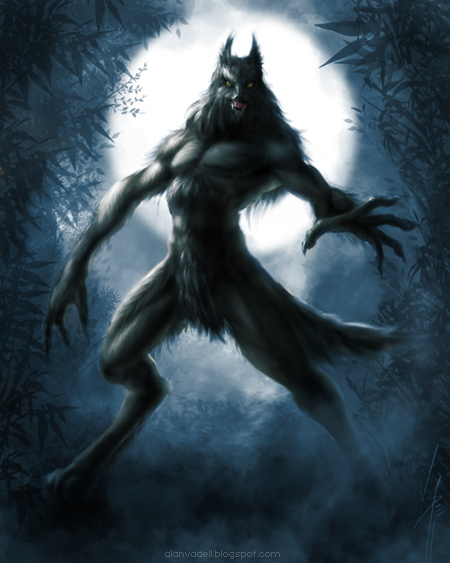 Werewolf