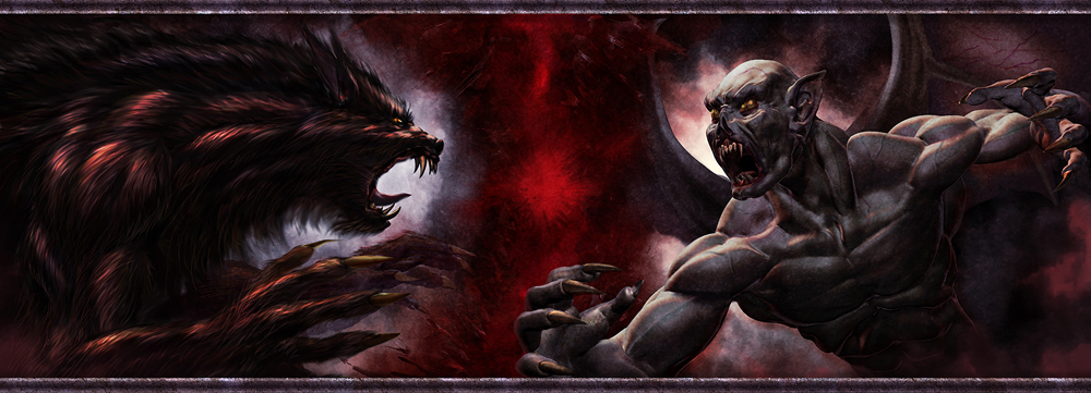 Werewolves Vs Vampires Game Werewolves Vs Vampires Game