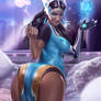 Symmetra