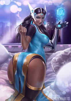 Symmetra