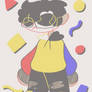 primary colors babey!!