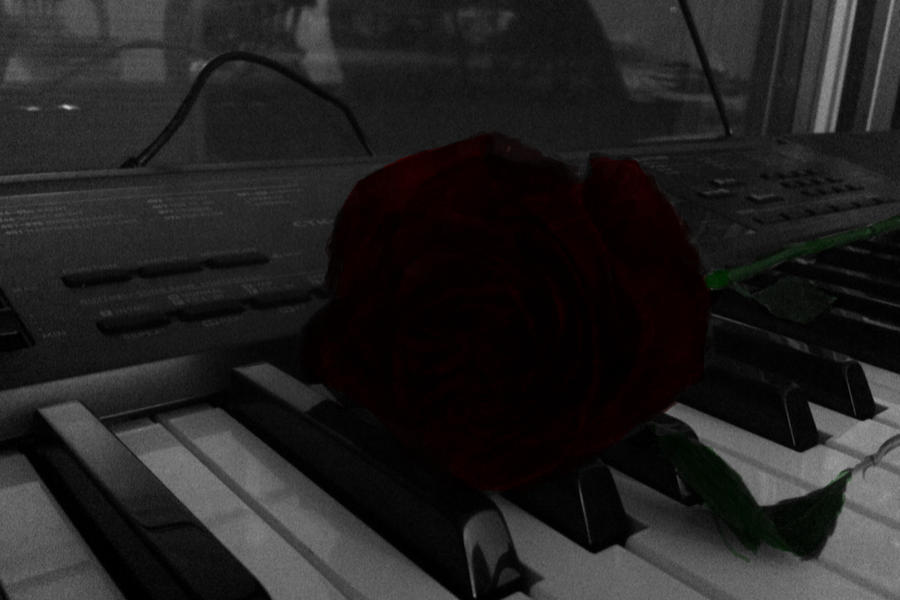 The Last Note by hanyouwannabe on DeviantArt