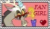 Discord Fangirl Stamp by St0oiE