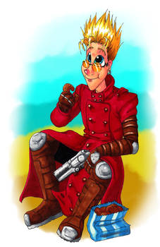 Vash