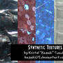 14 Synthetic Textures