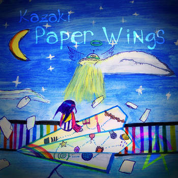 [Album] Paper Wings