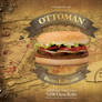Ottoman Hamburger Advertising