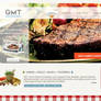 GMT FOOD WEBSITE
