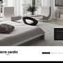 Pierre Cardin Carpets Web