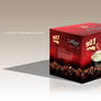 Cafekeyf Packaging Design