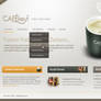 Cafekeyf Website Design