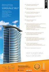 Kartal Kule Advertising