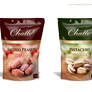 Chatto Packaging Designs