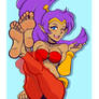 Shantae (commission)