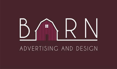 Barn Advertising and Design